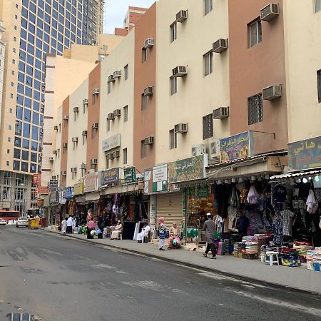 غرف سكنية للايجار Mecca Luaran gambar