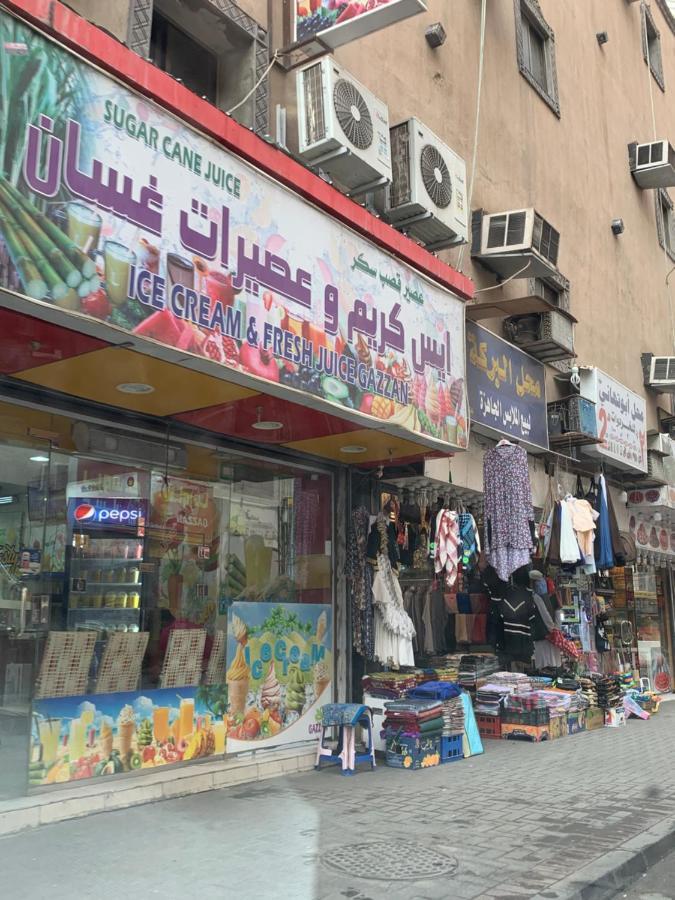 غرف سكنية للايجار Mecca Luaran gambar